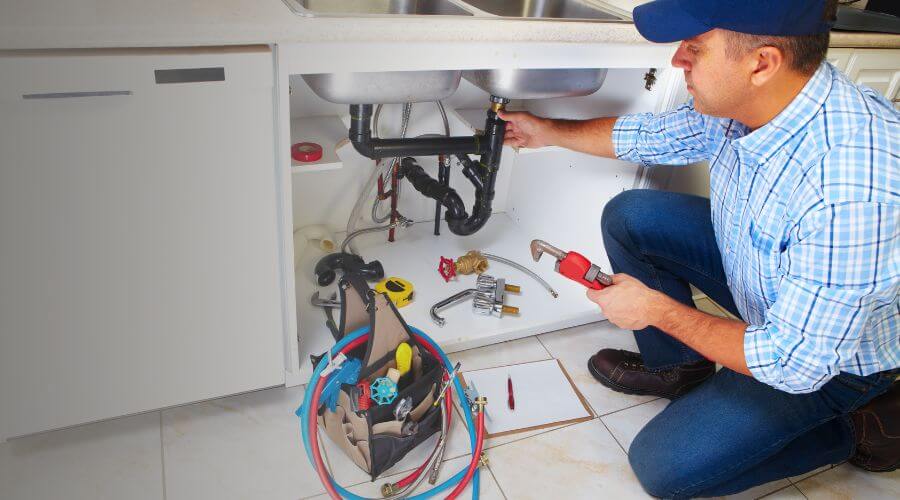 Professional same day plumber in North Bergen, NJ